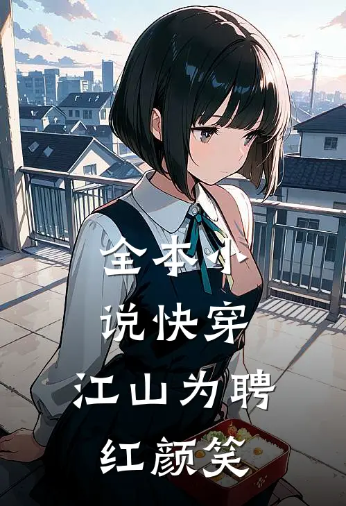 全本小说快穿：江山为聘红颜笑