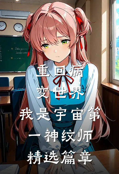 重回病变世界：我是宇宙第一神纹师精选篇章