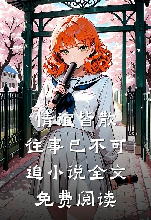 情谊皆散，往事已不可追小说全文免费阅读