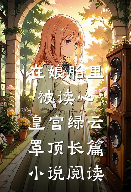 在娘胎里被读心，皇宫绿云罩顶长篇小说阅读