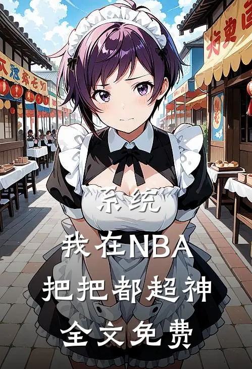 系统：我在NBA把把都超神全文免费