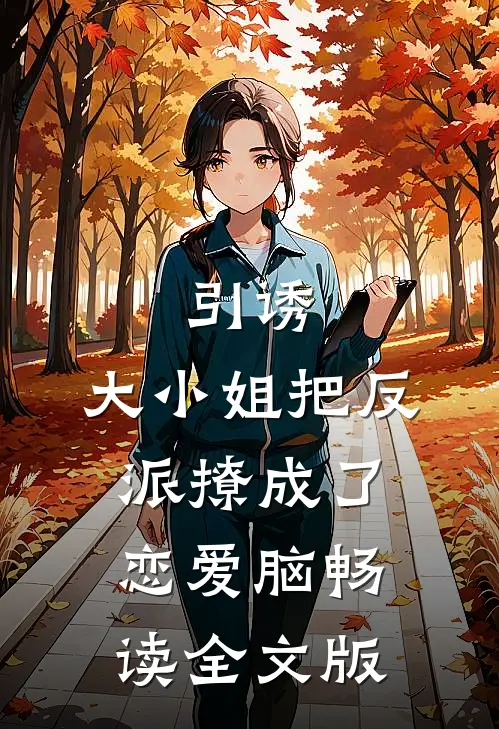 引诱:大小姐把反派撩成了恋爱脑畅读全文版
