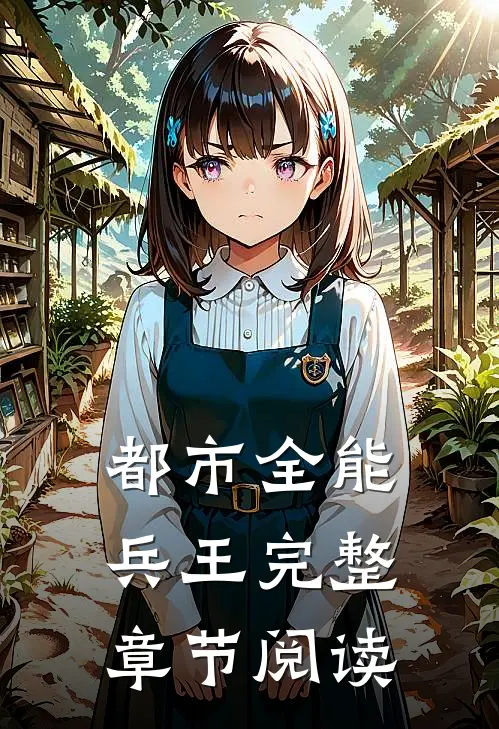 都市全能兵王完整章节阅读