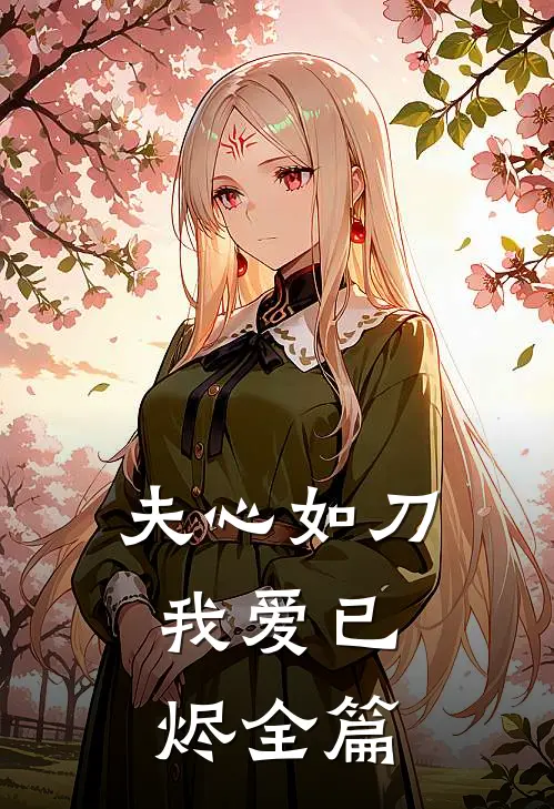 夫心如刀，我爱已烬全篇