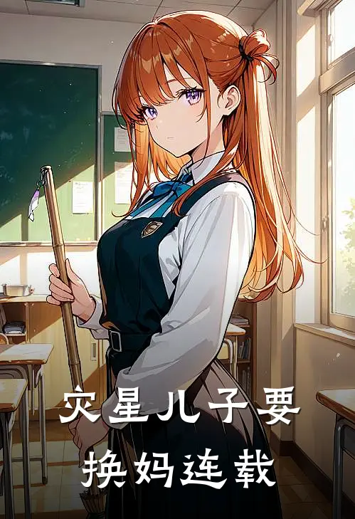 灾星儿子要换妈连载