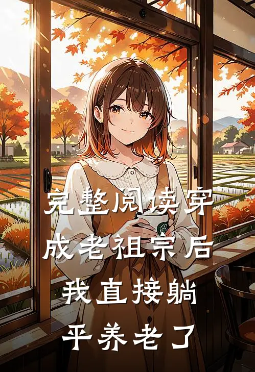 完整阅读穿成老祖宗后，我直接躺平养老了