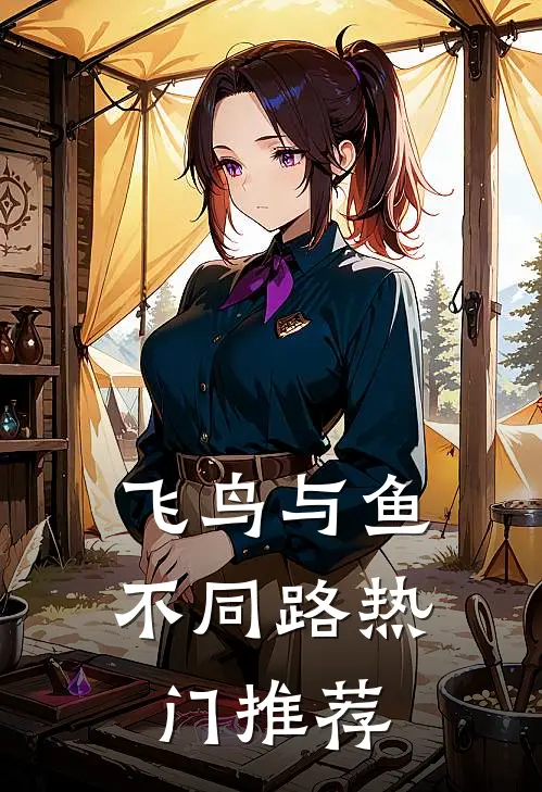 飞鸟与鱼不同路热门推荐