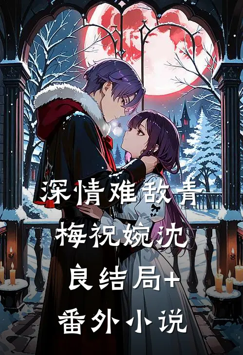 深情难敌青梅祝婉沈良结局+番外小说