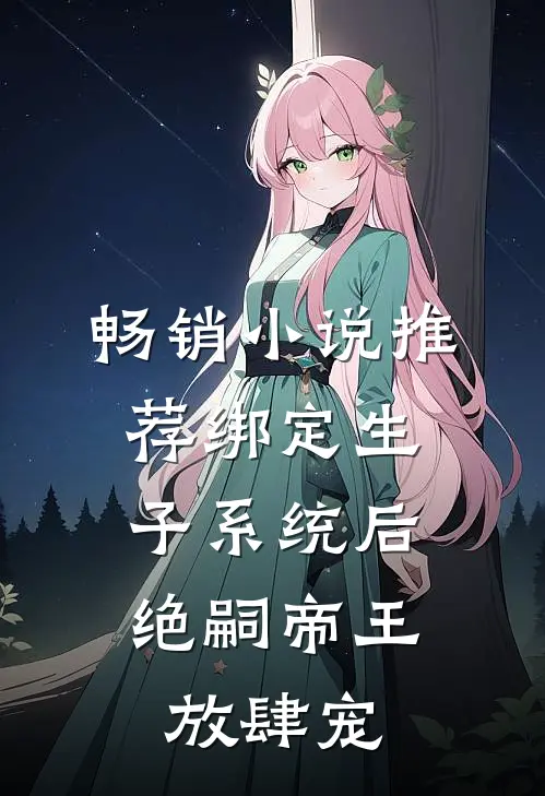 畅销小说推荐绑定生子系统后,绝嗣帝王放肆宠