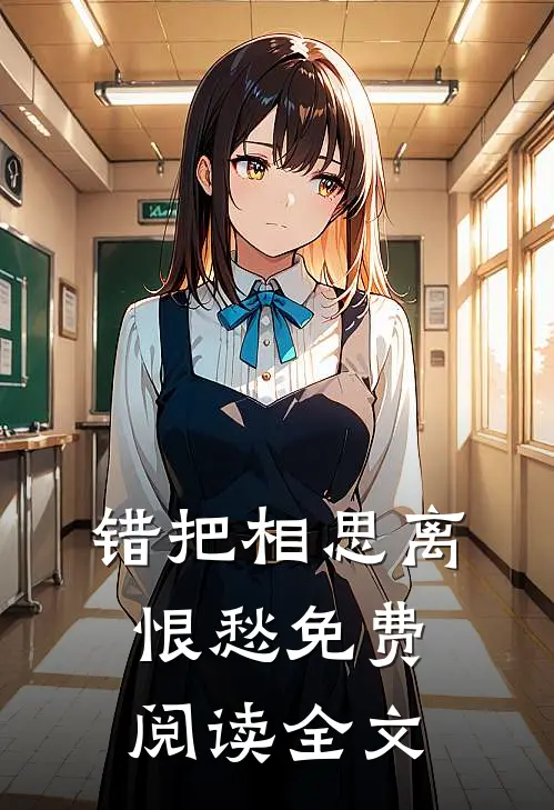 错把相思离恨愁免费阅读全文