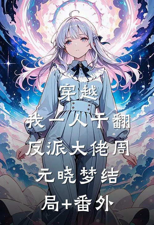 穿越：我一人干翻反派大佬周元晓梦结局+番外