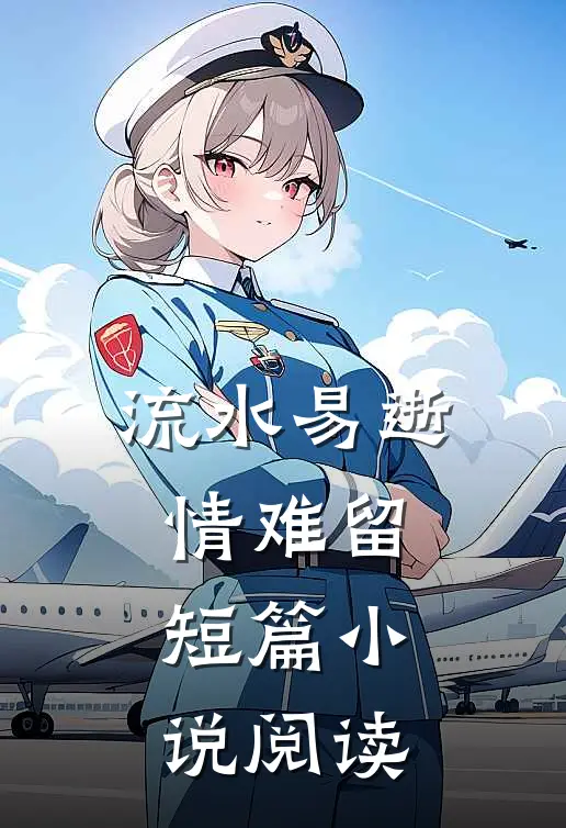 流水易逝情难留短篇小说阅读