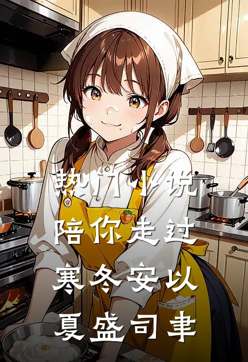 热门小说陪你走过寒冬安以夏盛司聿