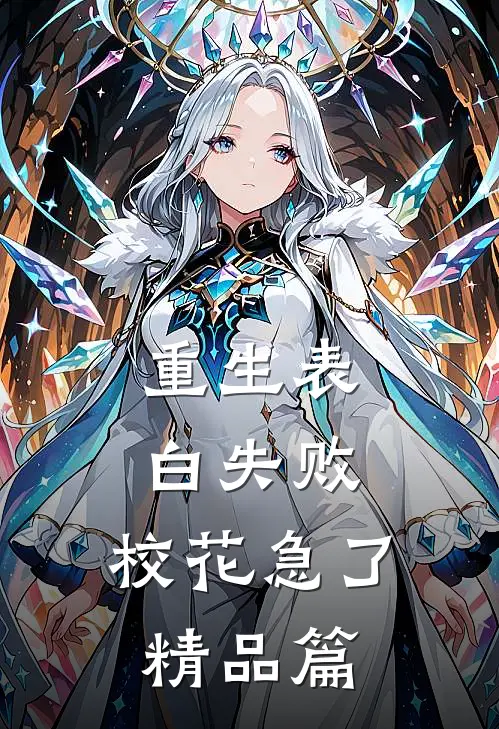 重生表白失败，校花急了精品篇