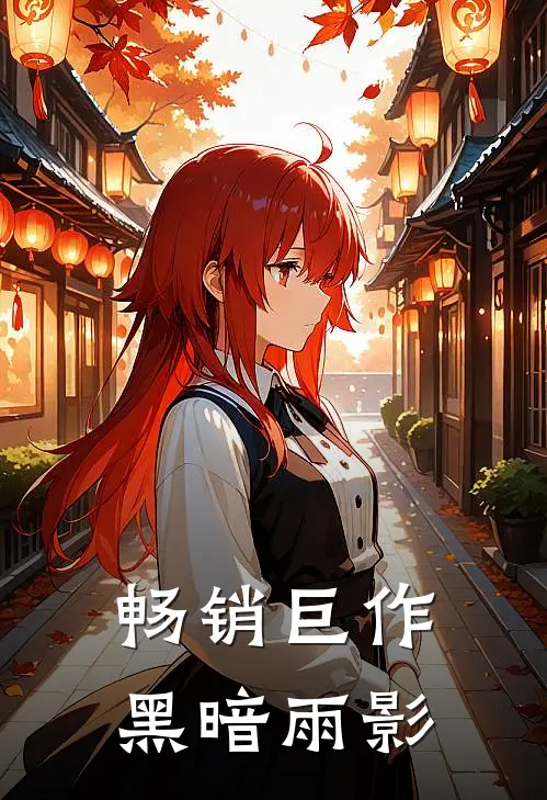 畅销巨作黑暗雨影