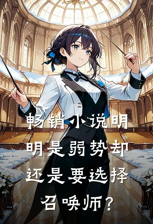 畅销小说明明是弱势却还是要选择召唤师？