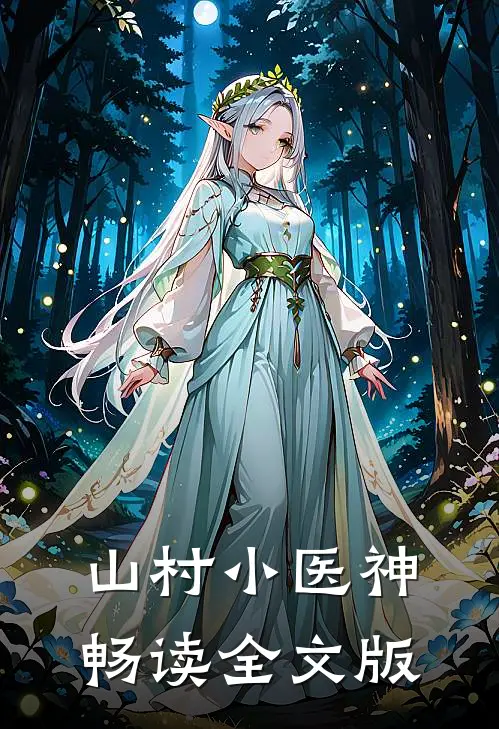 山村小医神畅读全文版