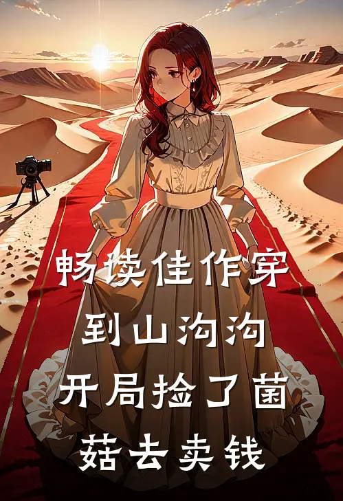 畅读佳作穿到山沟沟，开局捡了菌菇去卖钱