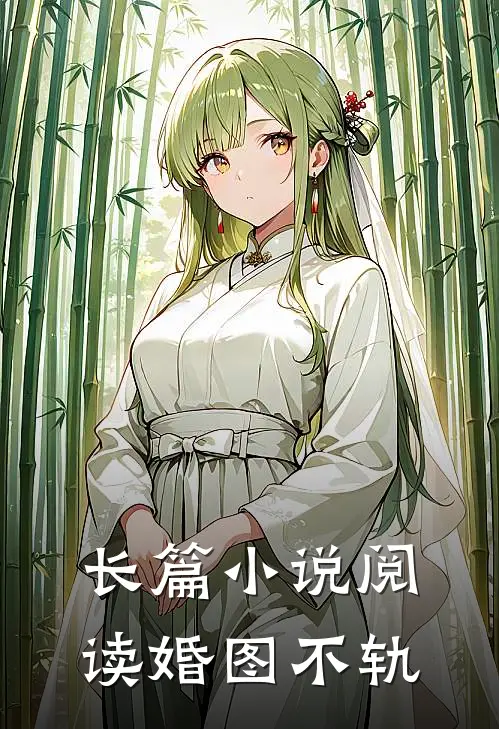 长篇小说阅读婚图不轨