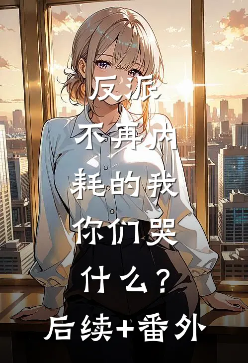 反派：不再内耗的我，你们哭什么？后续+番外