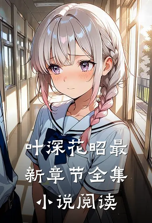 叶深花昭最新章节全集小说阅读