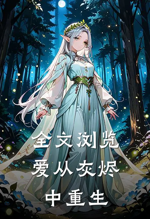 全文浏览爱从灰烬中重生