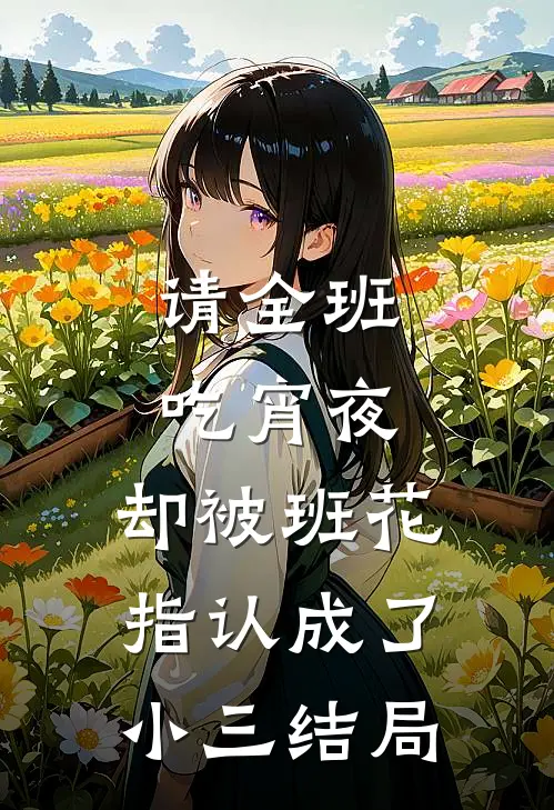 请全班吃宵夜，却被班花指认成了小三结局