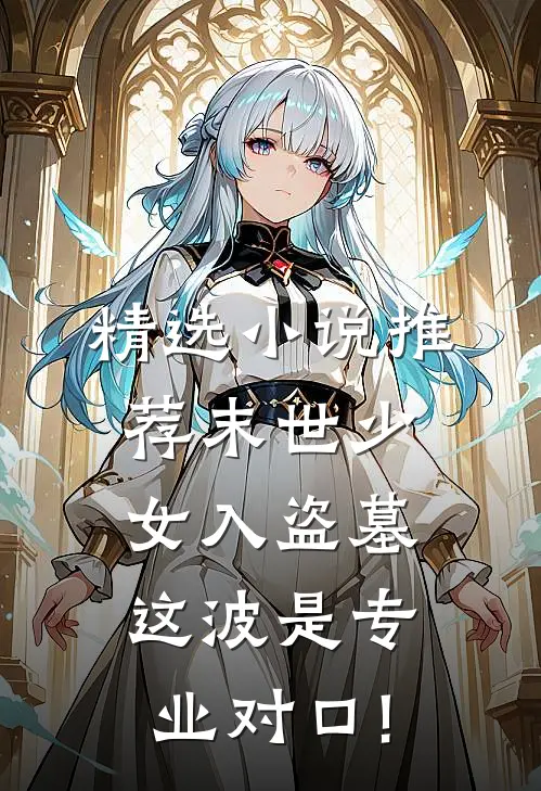 精选小说推荐末世少女入盗墓,这波是专业对口!
