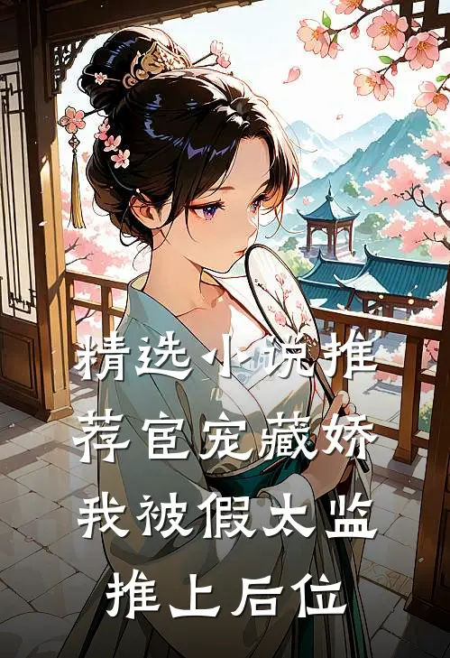 精选小说推荐宦宠藏娇：我被假太监推上后位