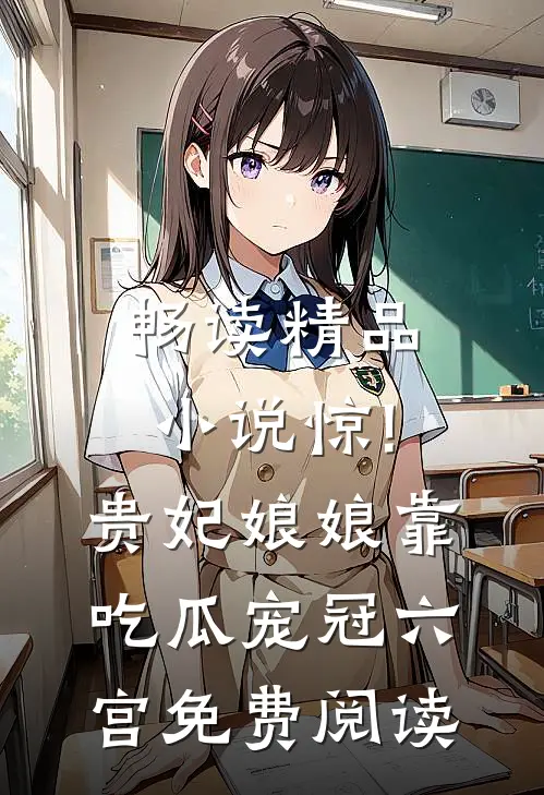 畅读精品小说惊!贵妃娘娘靠吃瓜宠冠六宫免费阅读