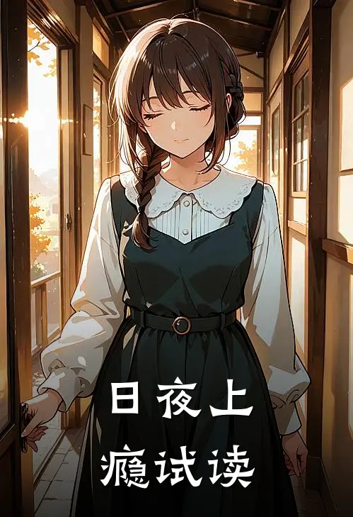 日夜上瘾试读