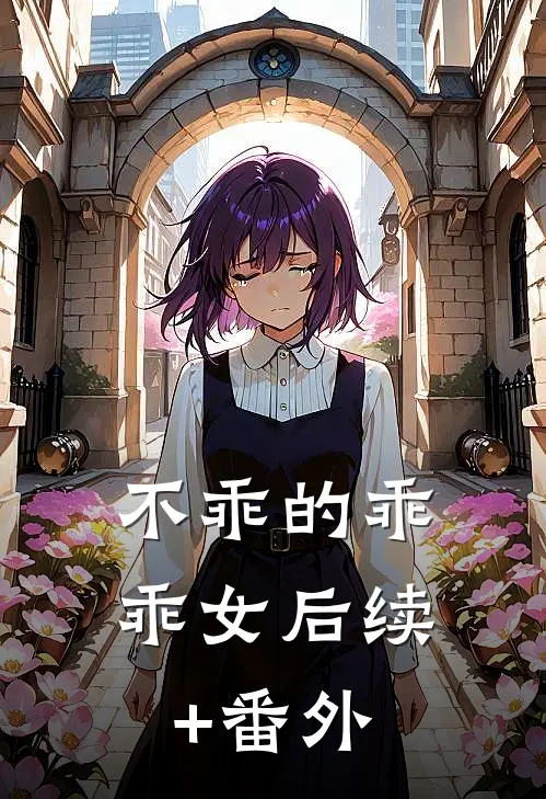 不乖的乖乖女后续+番外