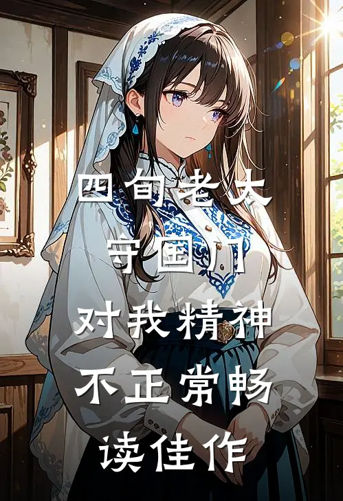 四旬老太守国门：对我精神不正常畅读佳作