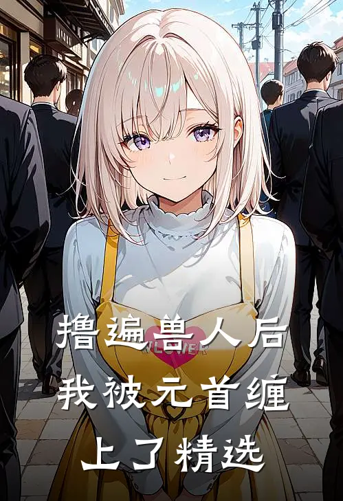 撸遍兽人后，我被元首缠上了精选