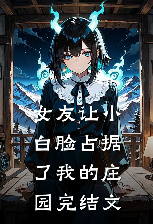 女友让小白脸占据了我的庄园完结文