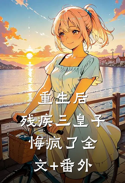 重生后，残疾三皇子悔疯了全文+番外