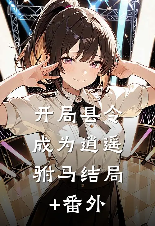 开局县令，成为逍遥驸马结局+番外