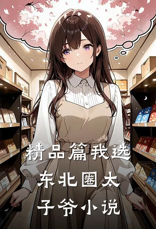 精品篇我选东北圈太子爷小说