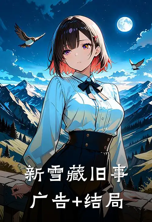 新雪藏旧事广告+结局