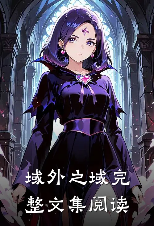 域外之域完整文集阅读