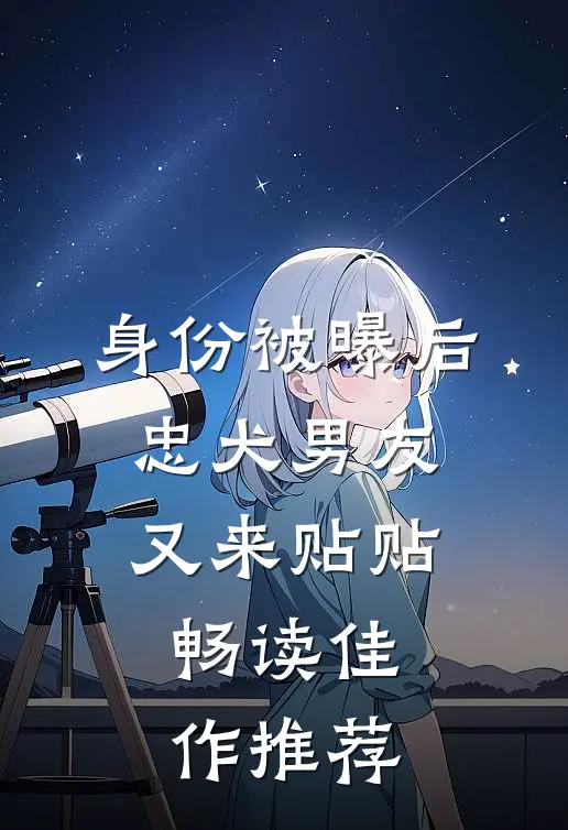 身份被曝后，忠犬男友又来贴贴畅读佳作推荐