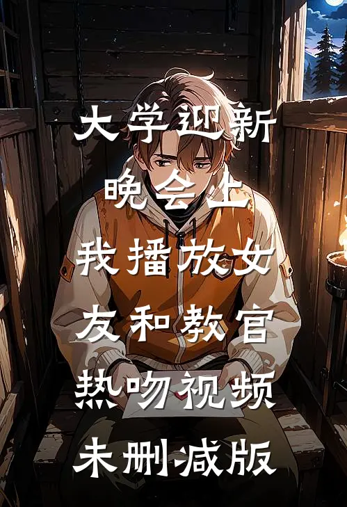 大学迎新晚会上，我播放女友和教官热吻视频未删减版