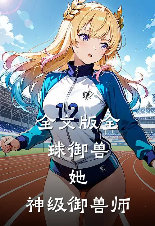 全文版全球御兽：她，神级御兽师
