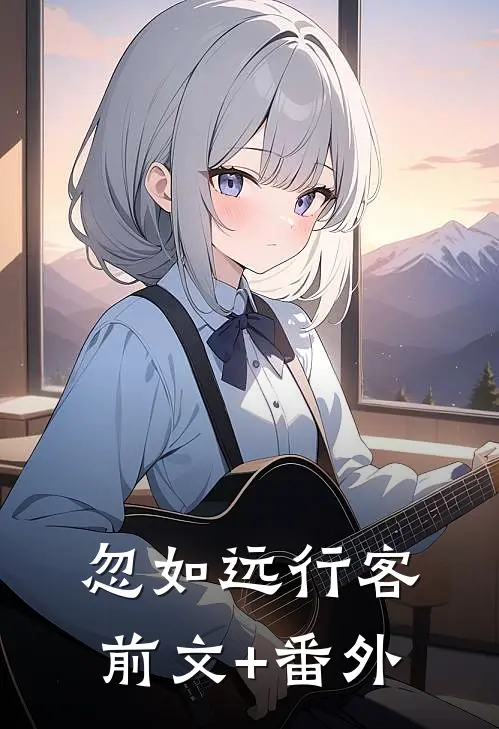 忽如远行客前文+番外