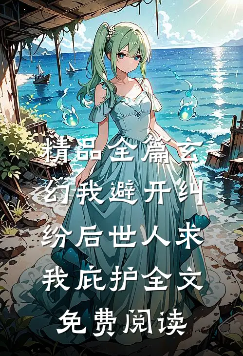 精品全篇玄幻我避开纠纷后世人求我庇护全文免费阅读