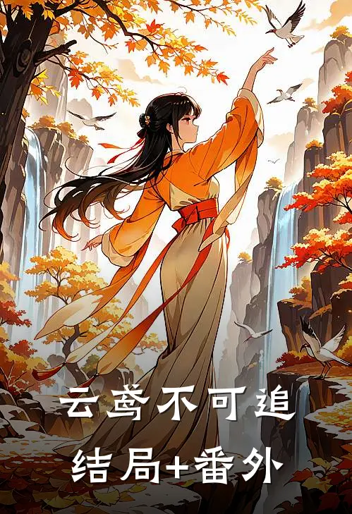 云鸢不可追结局+番外