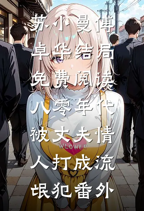 苏小曼傅卓华结局免费阅读八零年代，被丈夫情人打成流氓犯番外