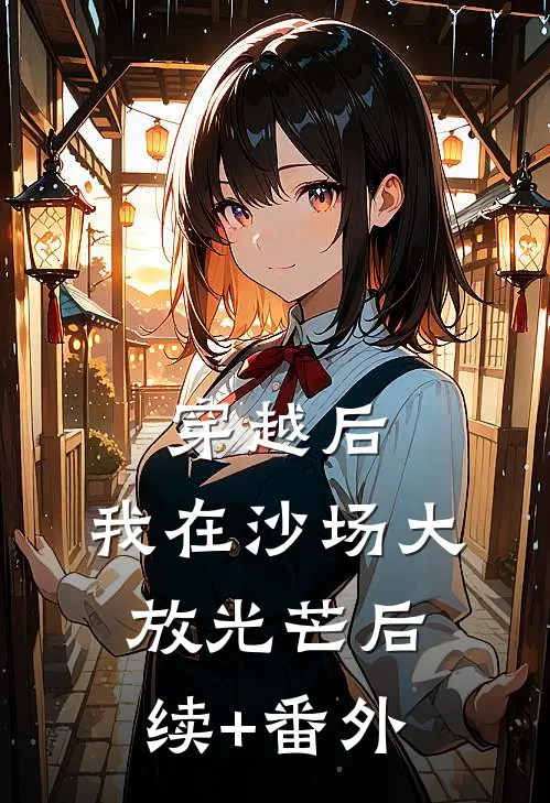 穿越后，我在沙场大放光芒后续+番外