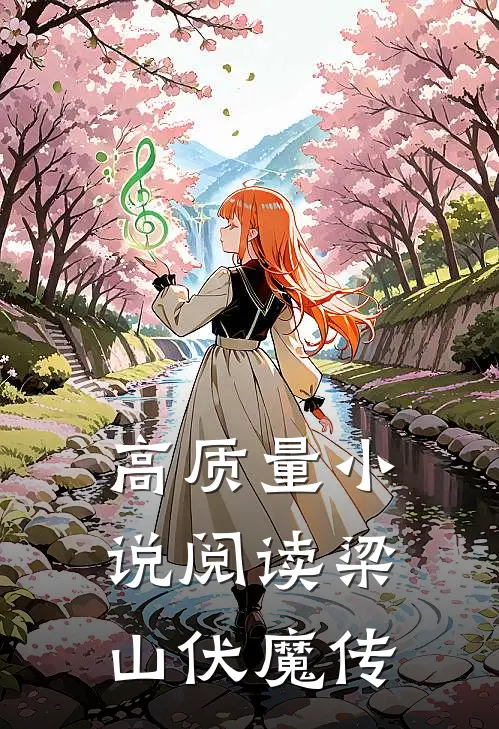 高质量小说阅读梁山伏魔传