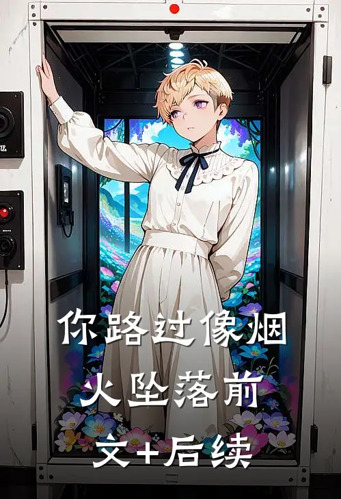 你路过像烟火坠落前文+后续
